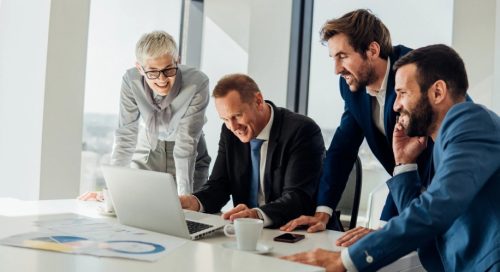 Establishing the Gambling Regulatory Authority of Ireland