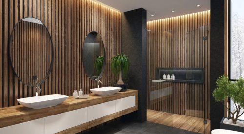 Focus on Durability and Hygiene from the Start