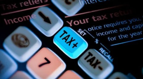 climate justice and wealth tax