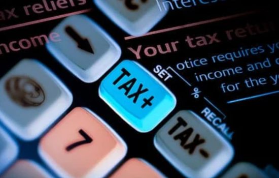 climate justice and wealth tax