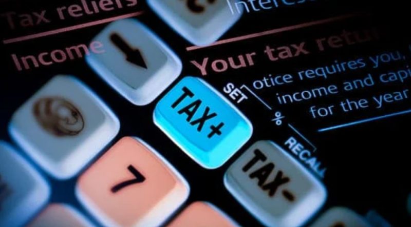 climate justice and wealth tax