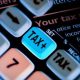 climate justice and wealth tax