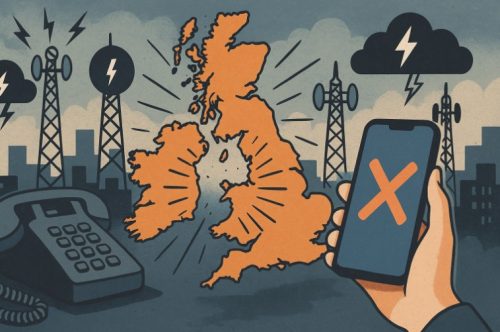 How Did This Affect Business Operations