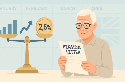 How Does the Triple Lock Guarantee Pension Increases