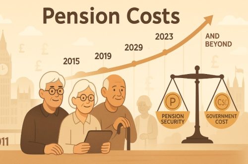 How Has the Triple Lock Affected the UK Pension System Over Time
