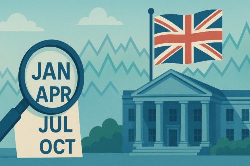 How Often Do Energy Prices Change and Who Decides It