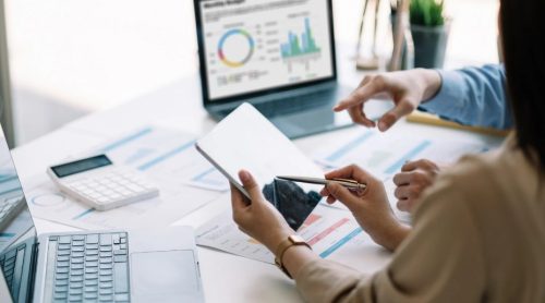 How Predictive Analytics is Enhancing Search Strategies