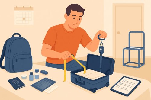 How Should Passengers Prepare for Ryanair's Updated Bag Policy