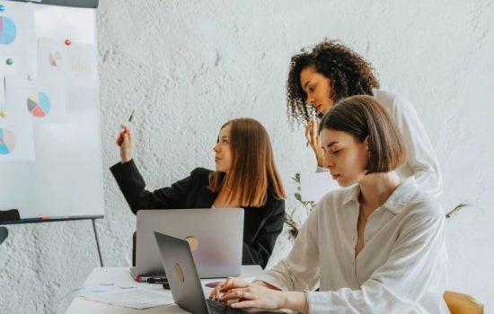 How to Build a Business Plan That Wins ENISA Approval