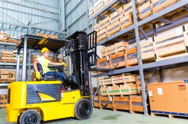 lifting equipment for business