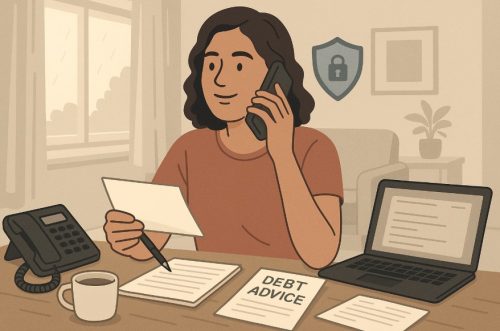 How to Protect Yourself from Unfair Debt Collection Practices