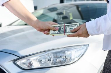 how to save money for dream car