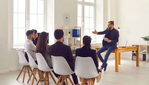 Invest in Employee Training and Awareness