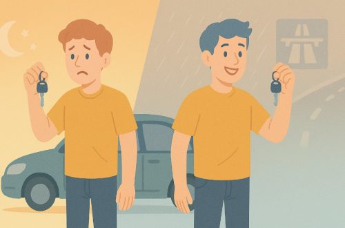 Is Pass Plus Worth It for New and Nervous Drivers