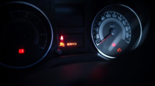 Know When Your Car Needs Attention