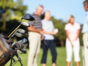 building golf travel powerhouse