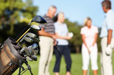 building golf travel powerhouse