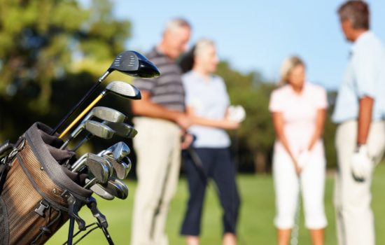 building golf travel powerhouse