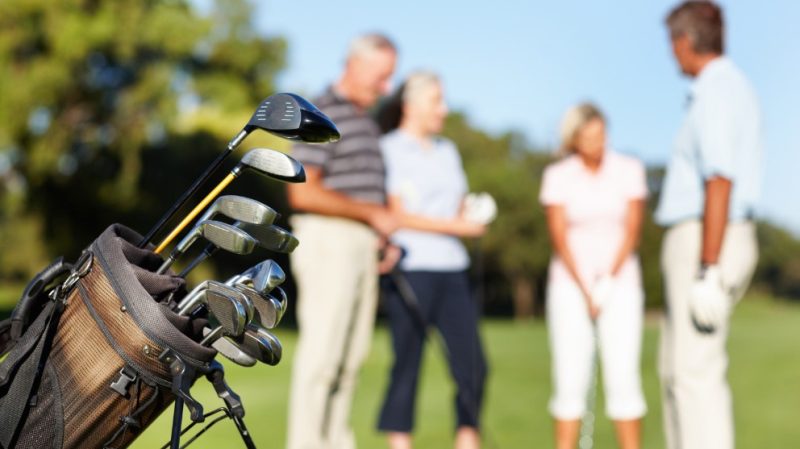 building golf travel powerhouse