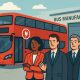mayors and ministers back british manufacturers and greener buses