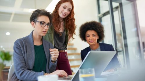 Nail the Innovation Criteria 