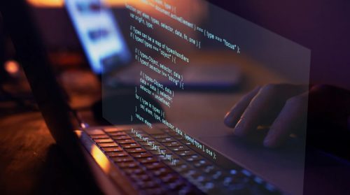 No-Code/Low-Code Configuration