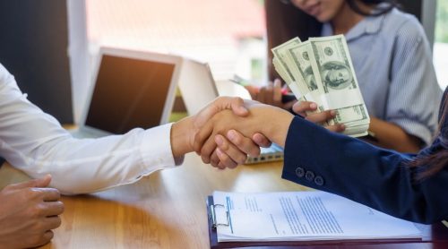 No Collateral Doesn’t Mean No Responsibility