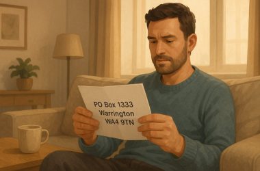 po box 1333 warrington