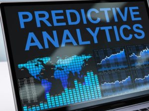 Predictive Analytics Are Transforming Search Strategies