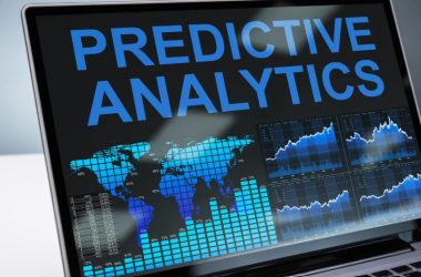 Predictive Analytics Are Transforming Search Strategies