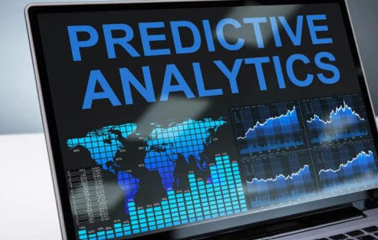 Predictive Analytics Are Transforming Search Strategies