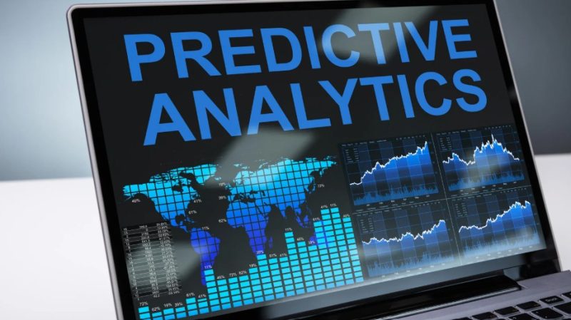 Predictive Analytics Are Transforming Search Strategies