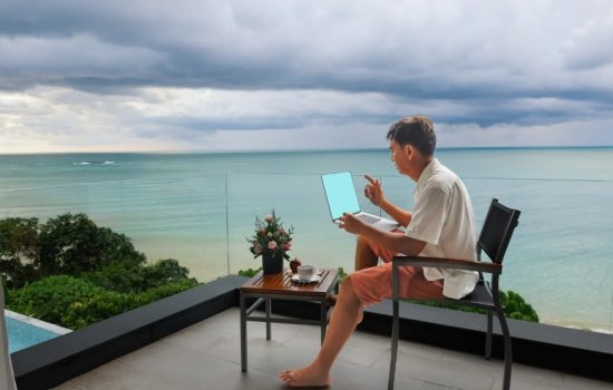 challenges of digital nomad life