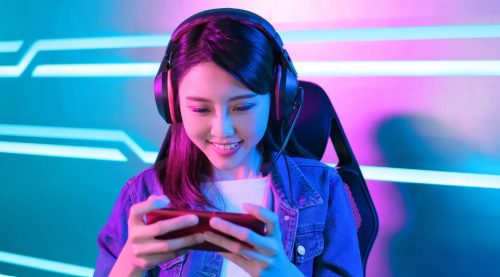 Promoting Responsible Gambling Tools