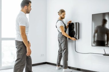 Redefining Audio-Visual Innovation for Modern Spaces