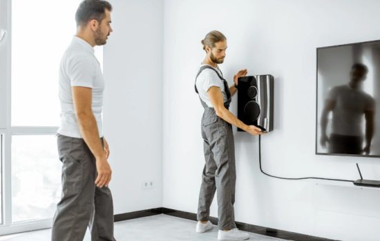 Redefining Audio-Visual Innovation for Modern Spaces