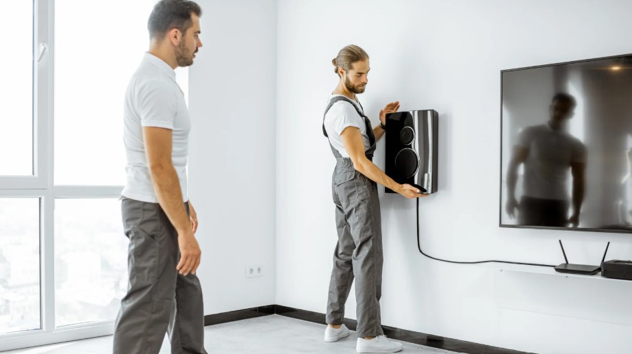 Redefining Audio-Visual Innovation for Modern Spaces