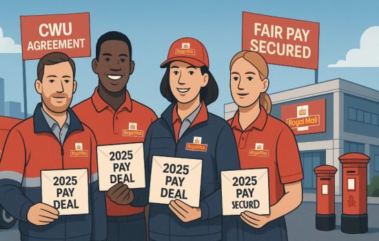 royal mail cwu pay deal