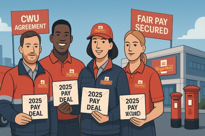 royal mail cwu pay deal