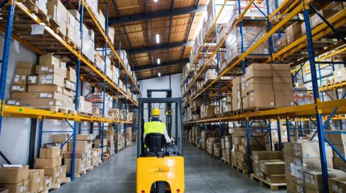 Safety and Compliance Benefits