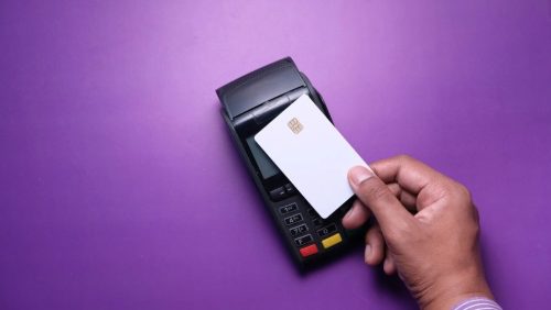 Technology Behind Contactless Payments