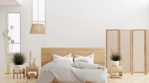 The Gritty Charm of Coastal Grunge Interiors