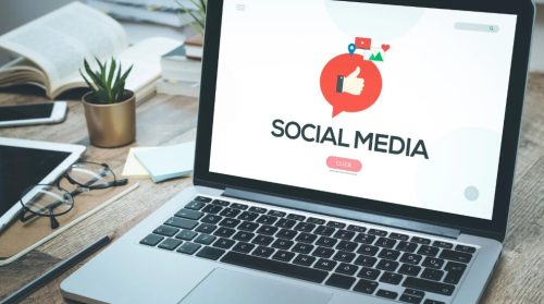 The Impact of Social Media and Digital Marketing
