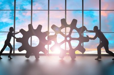 power of company culture