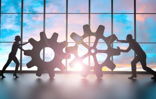 power of company culture