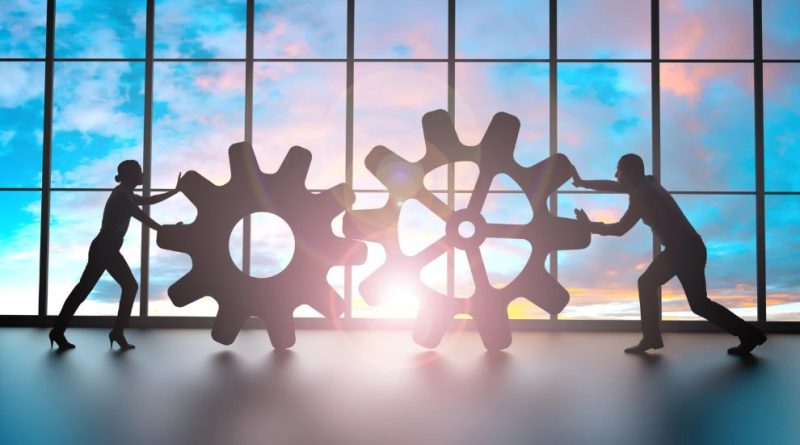 power of company culture