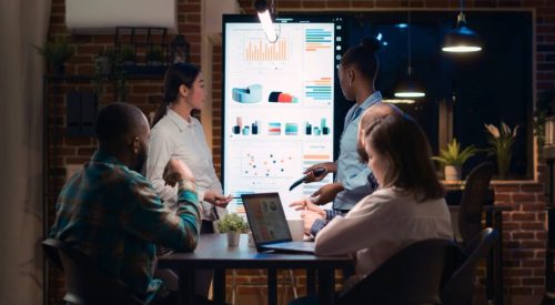 The Power of End-to-End AV Integration