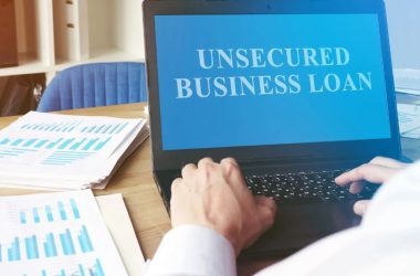 benefits of unsecured business loans