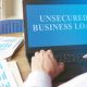 benefits of unsecured business loans