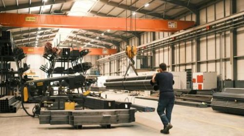 The Real Cost of Inefficiency in Warehouse Operations